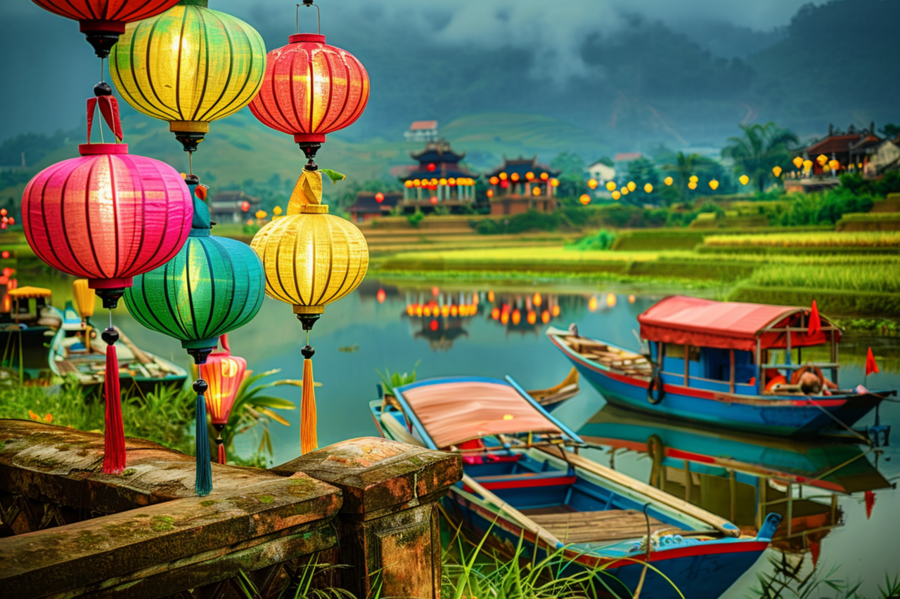 Hanoi Through Time – A Journey into History & Local Life