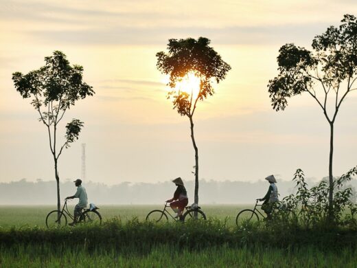 Hoi An
